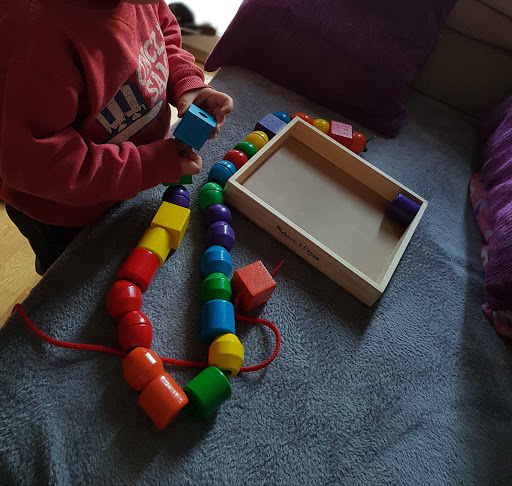 Toy Store «Melissa & Doug», reviews and photos, 141 Danbury Rd, Wilton, CT 06897, USA