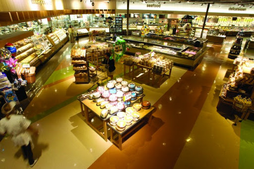 Grocery Store «Strack & Van Til Food Market», reviews and photos, 9632 Cline Ave, Highland, IN 46322, USA