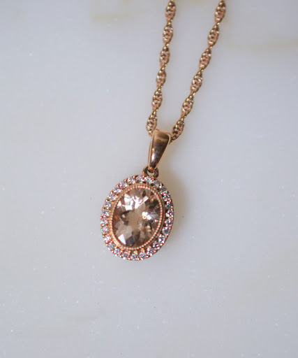 Jewelry Store «Hudson Valley Goldsmith», reviews and photos, 71 Main St, New Paltz, NY 12561, USA