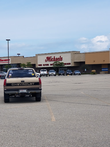 Craft Store «Michaels», reviews and photos, 9090 N Green Bay Rd, Brown Deer, WI 53209, USA