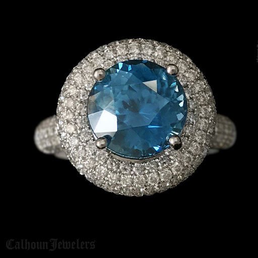 Jewelry Store «Calhoun Jewelers», reviews and photos, 500 Main St, Royersford, PA 19468, USA