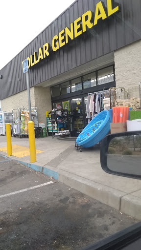 Home Goods Store «Dollar General», reviews and photos, 5240 Olive Hwy, Oroville, CA 95966, USA