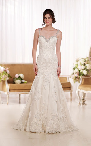 Bridal Shop «Bridal Ltd Gallery», reviews and photos, 421 Canal St, New Smyrna Beach, FL 32168, USA