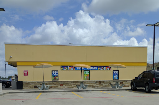 Convenience Store «Corner Store», reviews and photos, 14004 Telge Rd, Cypress, TX 77429, USA