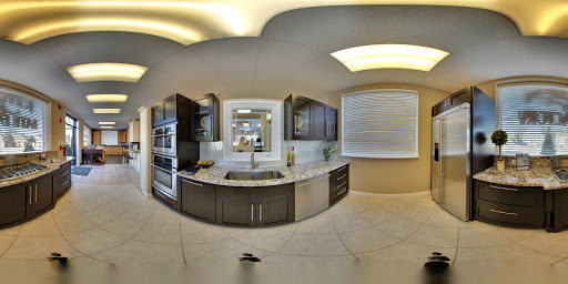 Kitchen Remodeler «Kitchen & Bath Factory Inc», reviews and photos, 4624 Lee Hwy, Arlington, VA 22207, USA