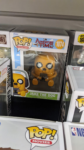 Video Game Store «GameStop», reviews and photos, 5000 S Clyde Morris Blvd STE 7, Port Orange, FL 32127, USA