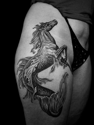 Tattoo Shop «Da Wei Tattoo», reviews and photos, 1053 E El Camino Real, Sunnyvale, CA 94087, USA