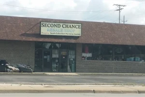 Second Chance Resale image