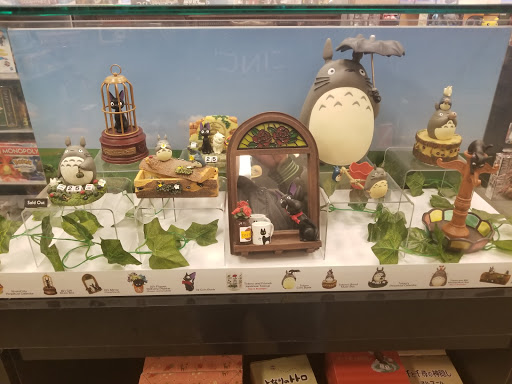 Book Store «Barnes & Noble», reviews and photos, 1315 N Milwaukee St, Boise, ID 83704, USA