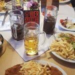 Photo n°2 de l'avis de Tatjana.i fait le 30/05/2019 à 19:09 sur le  Sandbacher Hof à Vilshofen an der Donau