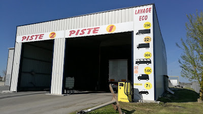 Europe Lavage à Barbezieux-Saint-Hilaire