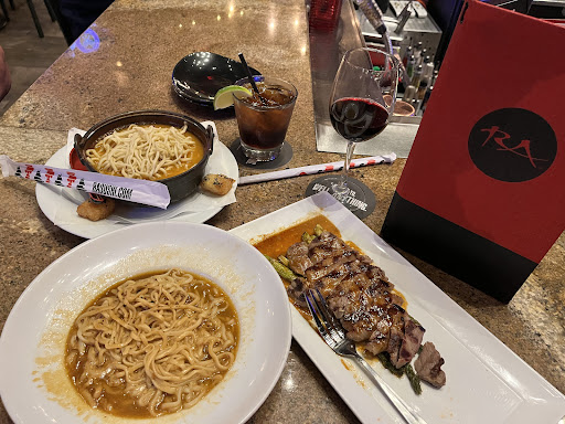 RA Sushi Bar Restaurant image