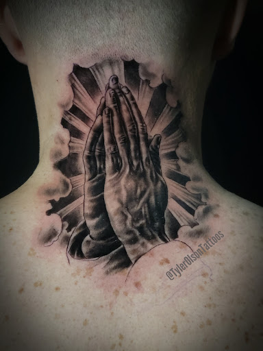 Explore emo tattoos ideas, creative tattoo ideas in Jamison, available at Green Door Tattoo