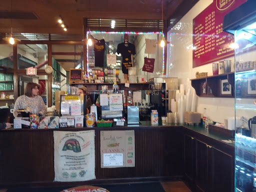 Cafe «Nicholas Coffee Co», reviews and photos, 23 Market Square # 1, Pittsburgh, PA 15222, USA