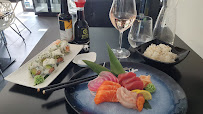 Plats et boissons du Restaurant japonais Koh Sushi Opio - n°12