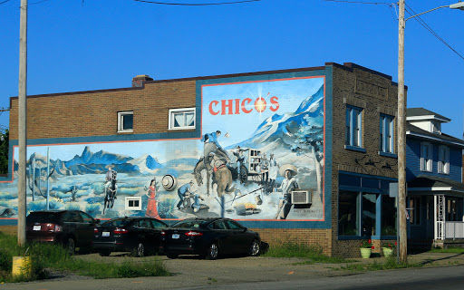 Chico's Mexican-American Restaurant