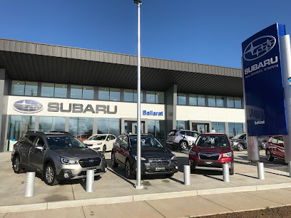Ballarat City Subaru