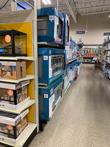 Pet Supply Store «PetSmart», reviews and photos, 315 W Rte 70, Marlton, NJ 08053, USA