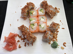 Photo n°36 de Jasuko à Maisons-Alfort ()