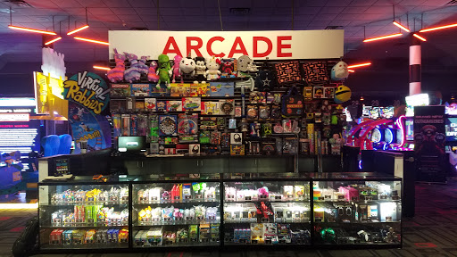 Bowling Alley «Bowlmor Dallas», reviews and photos, 3805 Belt Line Rd, Addison, TX 75001, USA