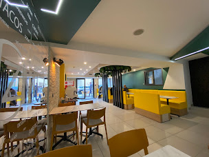 Photo n°70 de Izmir le roi du kebab à Muret ()