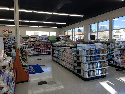 Paint Store «Sherwin-Williams Paint Store», reviews and photos, 15833 1st Avenue South, Burien, WA 98148, USA