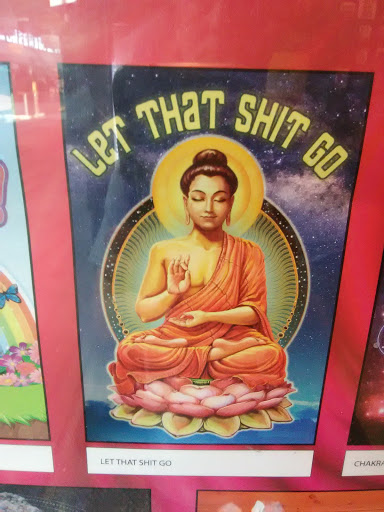 Gift Shop «SPENCER GIFTS», reviews and photos, 700 Haywood Rd #2001A, Greenville, SC 29607, USA