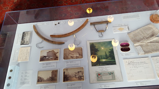 Museum «Temple Israel Museum», reviews and photos, 201 W 4th St, Leadville, CO 80461, USA