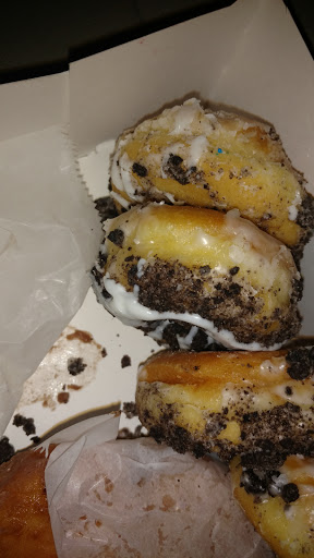 Donut Shop «The Donut Shop», reviews and photos, 501 John R Junkin Dr, Natchez, MS 39120, USA