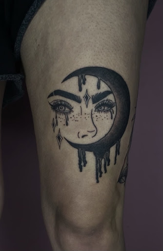Find matching tattoo ideas best friends for your next unique tattoo in Keyport at Taboo Tattoos