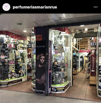 Perfumerias Marian Rue