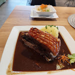 Photo n°2 de l'avis de Klaas.u fait le 11/02/2023 à 21:16 sur le  Restaurant und Biergarten Esskultur Nürnberg à Nuremberg