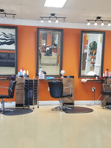 Hair Salon «Melanie one Dominican Hair Salon», reviews and photos, 1303 Columbia Dr, Decatur, GA 30032, USA