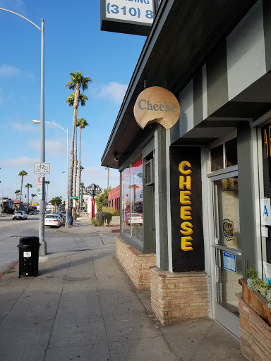Cheese Shop «Wheel House Cheese & Wine», reviews and photos, 12954 W Washington Blvd, Los Angeles, CA 90066, USA