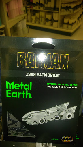 Craft Store «Hobby Lobby», reviews and photos, 6635 NE Loop 820, North Richland Hills, TX 76180, USA