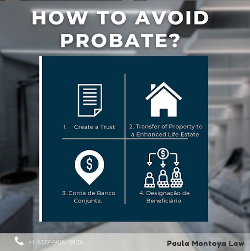 Estate Planning Attorney «Paula Montoya Law: Orlando Estate Planning Attorney», reviews and photos