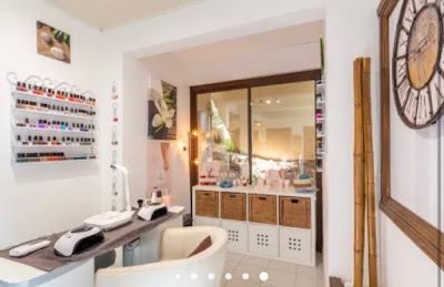 Ongles Artistic nails à Puget-sur-Argens