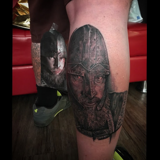 Explore simple memorial tattoo ideas, creative tattoo ideas in Murrieta, available at CON INK TATTOOS LLC