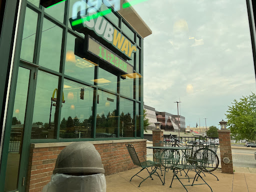 Restaurant «SUBWAY®Restaurants», reviews and photos, 222 N Detroit St, Warsaw, IN 46580, USA