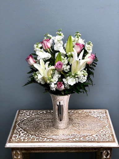 Florist «Lily Flowers», reviews and photos, 3355 S Wadsworth Blvd, Lakewood, CO 80227, USA