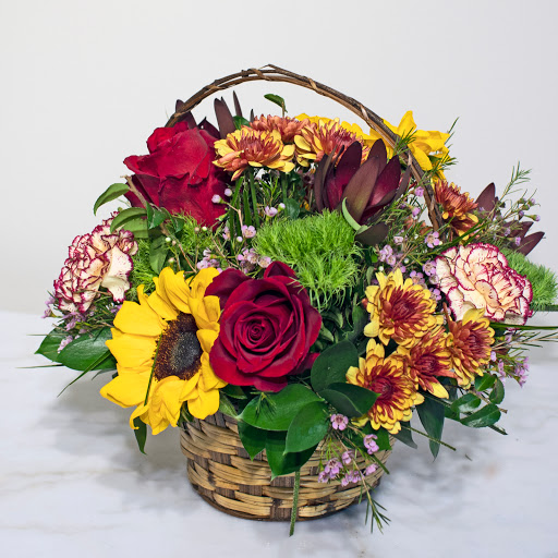 Florist «Tara Florist Twelve Oaks», reviews and photos, 2309 Lakeshore Dr, St Joseph, MI 49085, USA