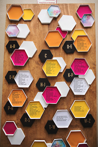 Event Planner «Jove Meyer Events», reviews and photos, 1521 Bergen St, Brooklyn, NY 11213, USA