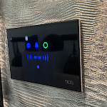 Photo n°9 de l'avis de Zila.. fait le 22/09/2023 à 07:16 sur le  LHP Hotel River & SPA à Florence