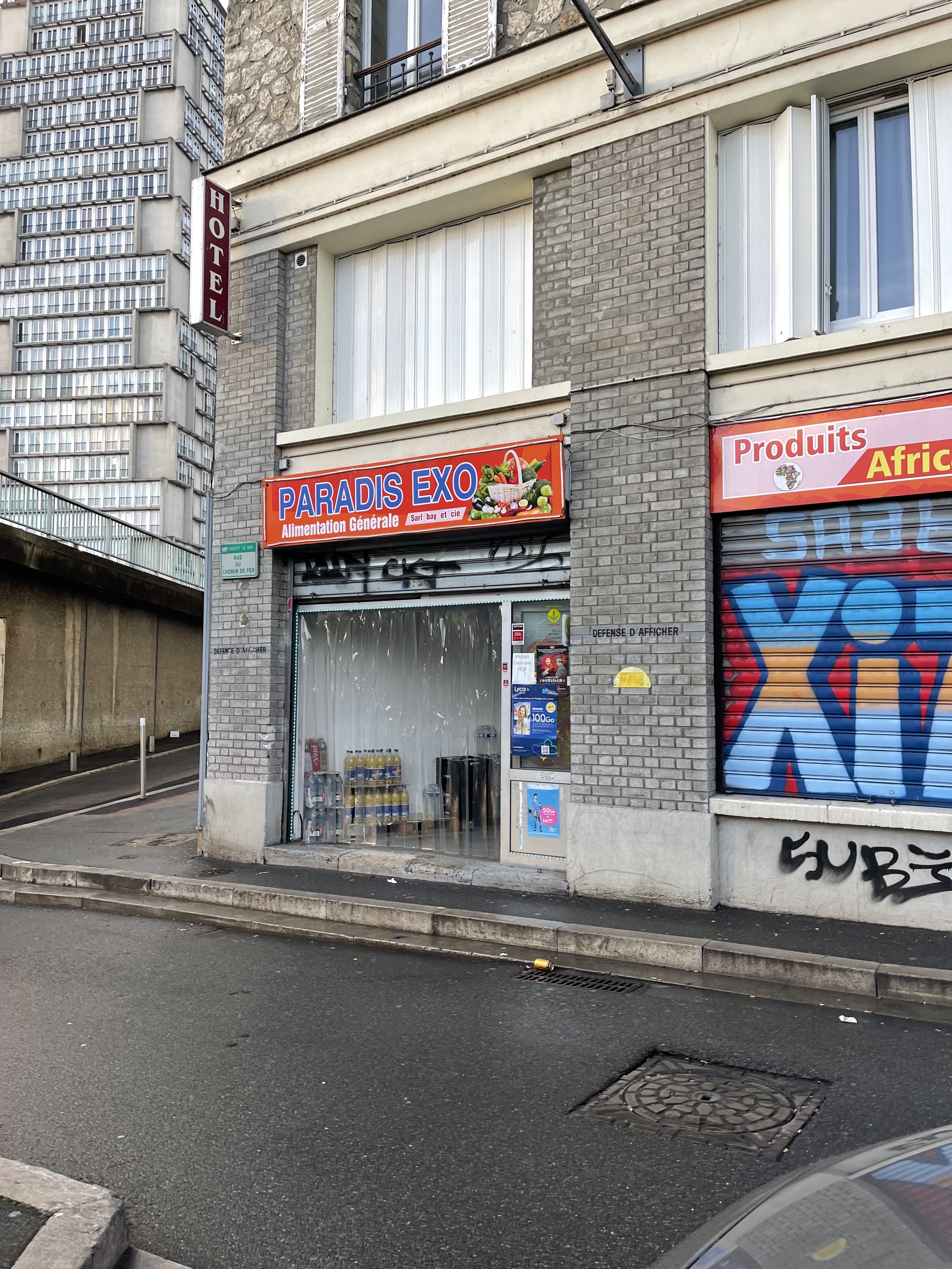 Photo n° 1 de l'avis de Maëva.e fait le 21/12/2022 à 08:32