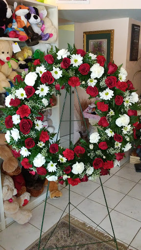 Florist «Flowers Today Florist», reviews and photos, 5106 Trouble Creek Rd, New Port Richey, FL 34652, USA