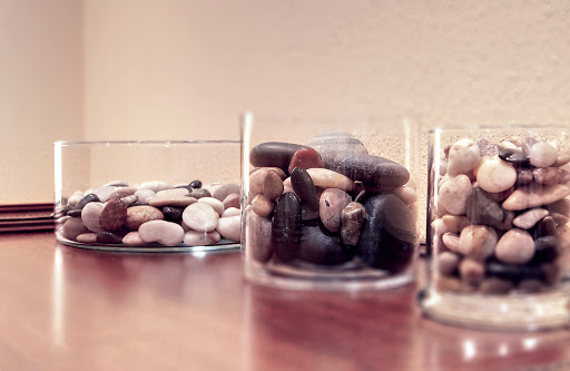 Massage Therapist «Lalumiere Massage Boutique», reviews and photos, 237 State St, Salem, OR 97301, USA