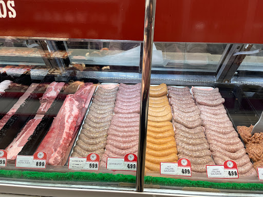 Butcher Shop «Midwestern Meats», reviews and photos, 4308 E Main St, Mesa, AZ 85205, USA