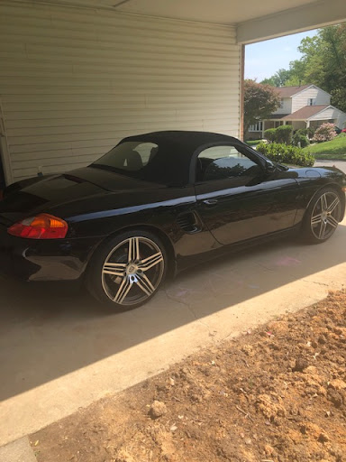 Used Car Dealer «Eagle Automotives», reviews and photos, 3700 Columbia Pike, Arlington, VA 22204, USA