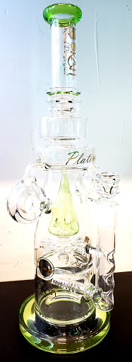 Tobacco Shop «J Tobacco», reviews and photos, 4809 N Pecos St, Denver, CO 80221, USA