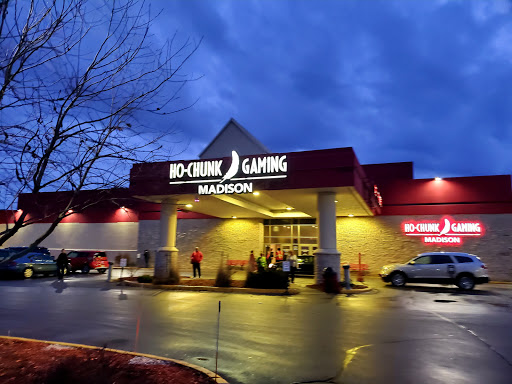 Casino «Ho-Chunk Gaming Madison», reviews and photos, 4002 Evan Acres Rd, Madison, WI 53718, USA